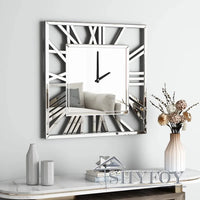 Reloj de pared - SHYFOY