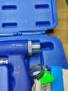 Aspirado de aire comprimido Brilliant Tools