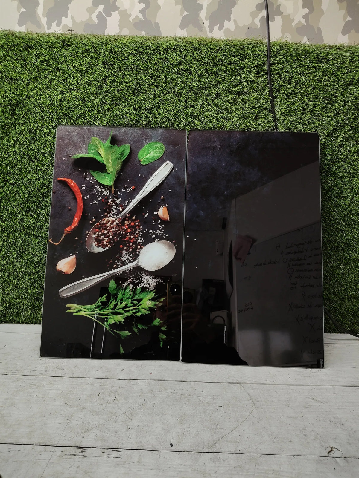 Cubiertas de cocina - DECORWELT