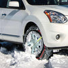 Cadenas de nieve de 16mm - S sumex