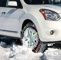 Cadenas de nieve de 16mm - S sumex