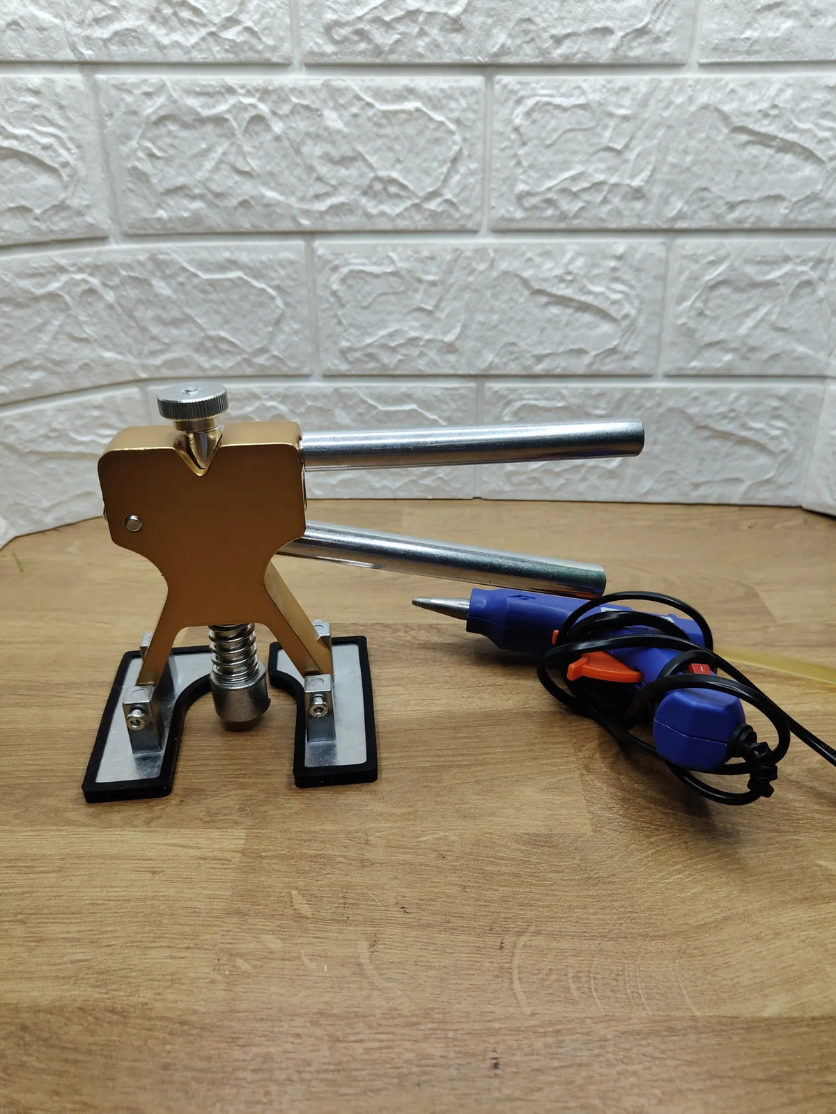 Kit Abolladuras de Carrocería
