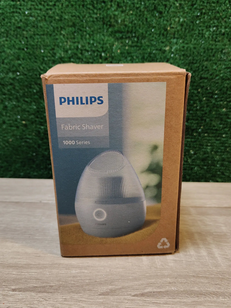 Quitapelusas Philips Serie 1000