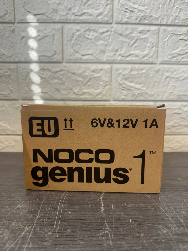 Cargador inteligente NOCO GENIUS1