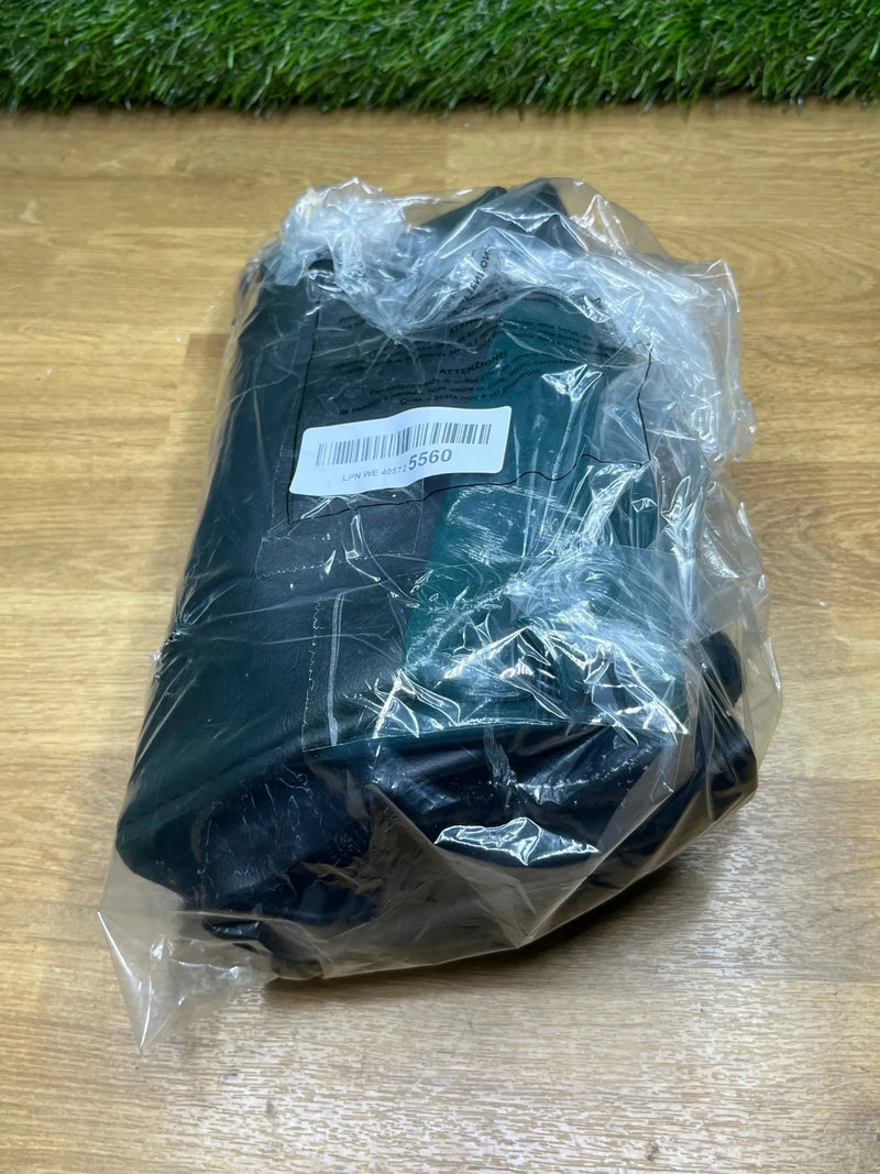 Guantes de goma para chorro de arena