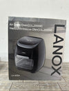 Freidora de aire Lanox