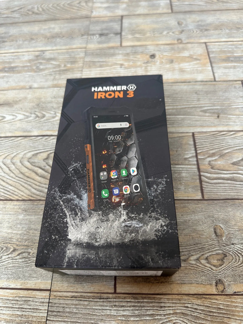 Movil Smartphone Hammer