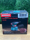 Lijadora Excéntrica 350 W 125 mm SORAKO
