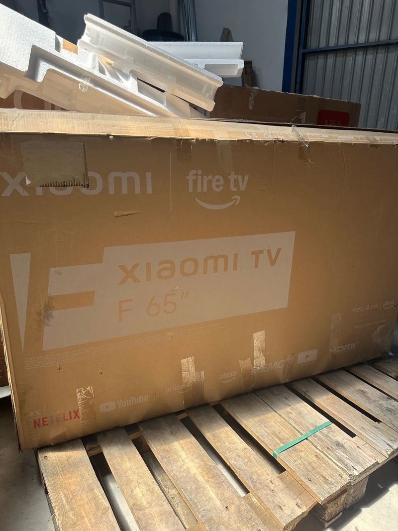 Televisión Xiaomi 65 pulgadas