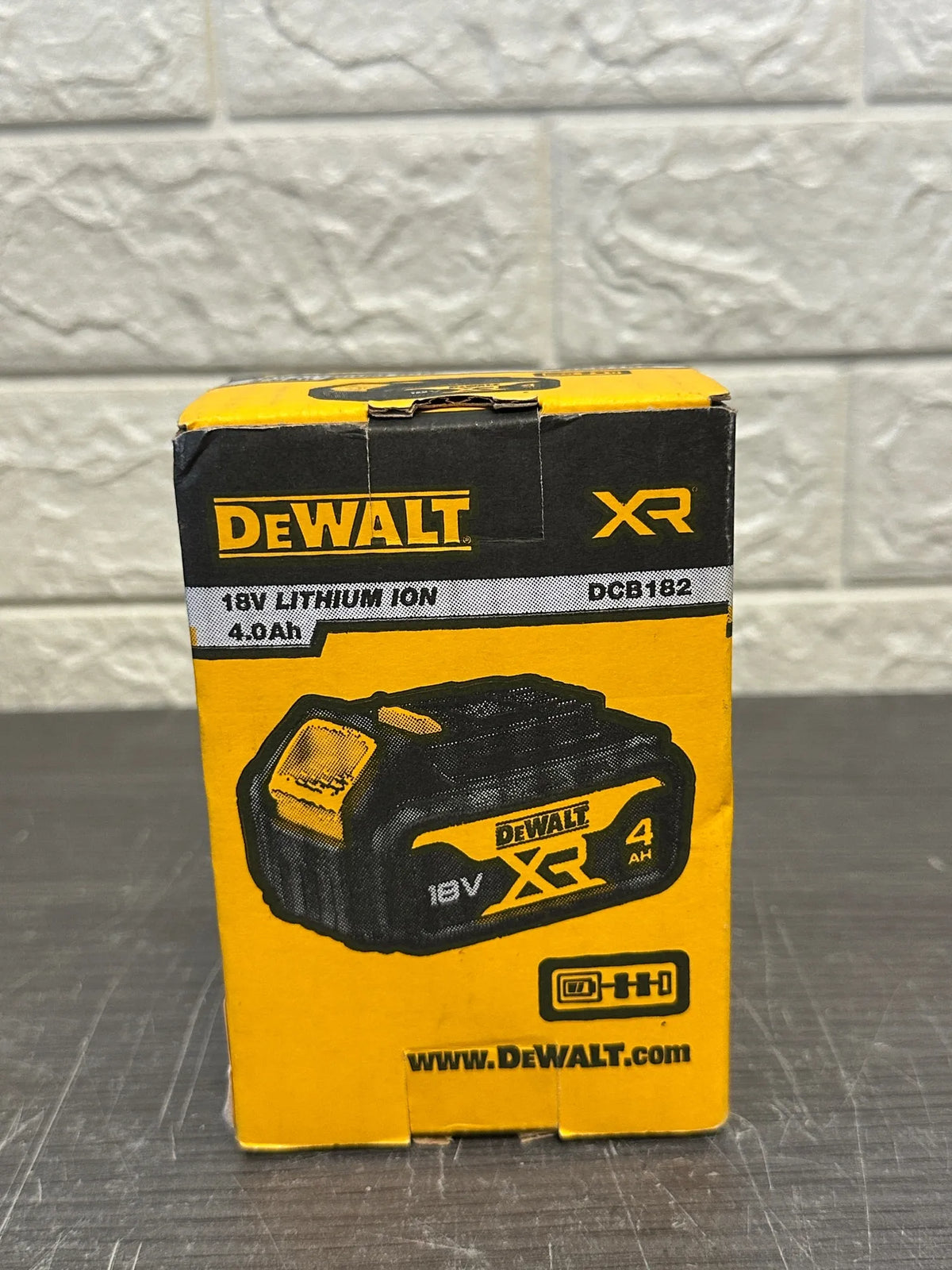 Batería DEWALT