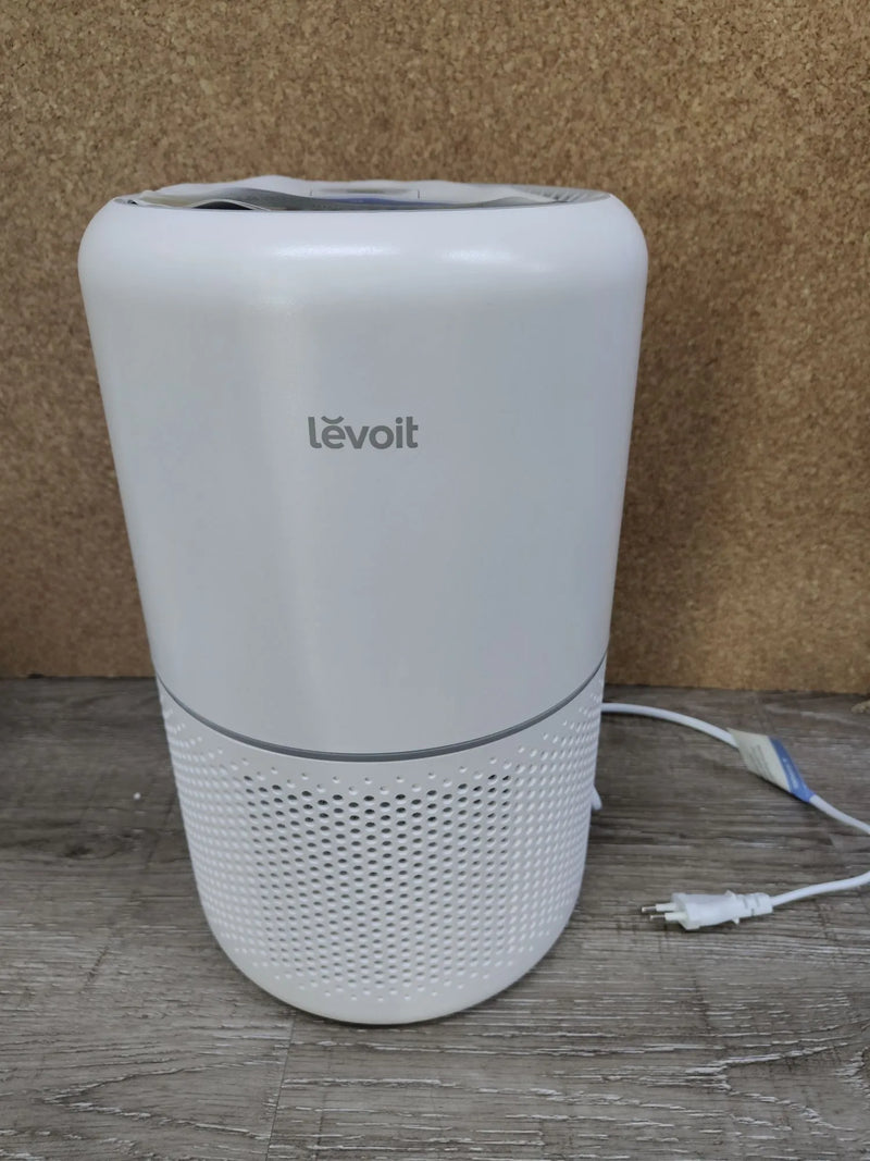 Purificador de aire Levoit