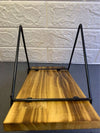 Estante de pared
