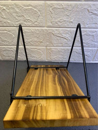 Estante de pared