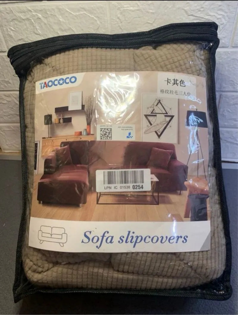 Funda para sofá