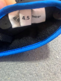 Guantes de esqui