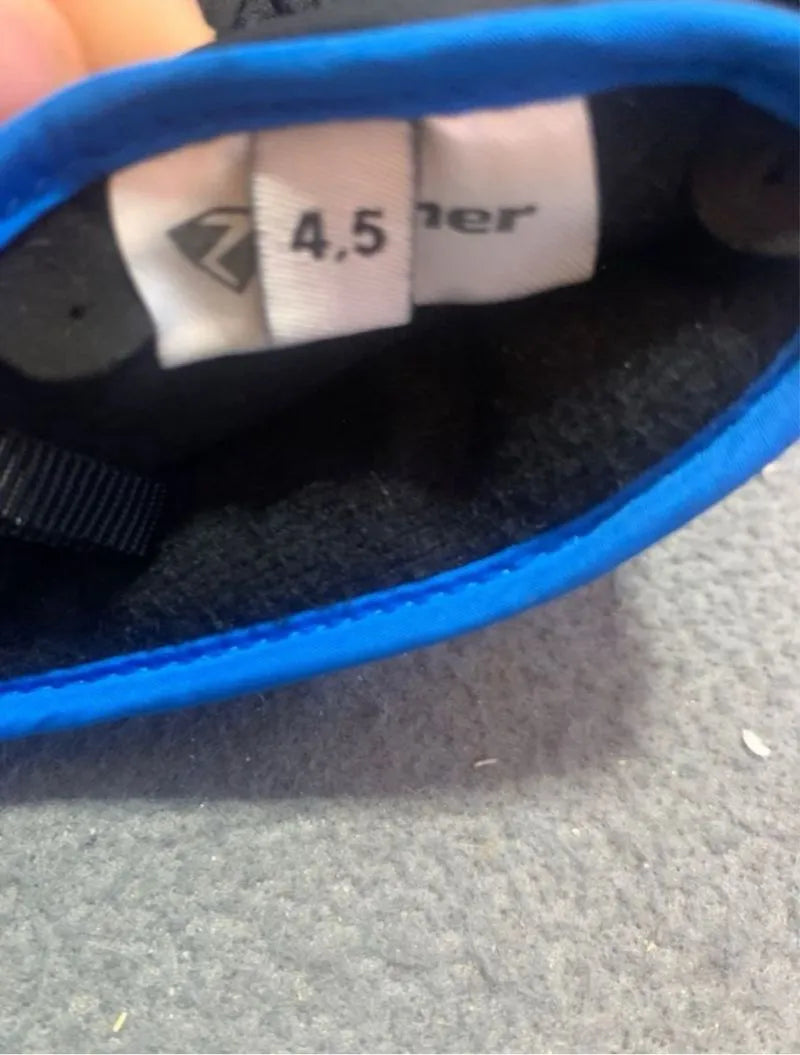 Guantes de esqui