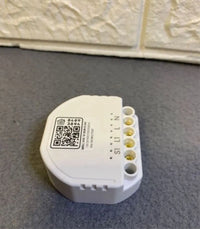 Interruptor Inteligente WiFi Meross
