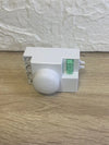 Garza Power Detector de Movimiento Microondas