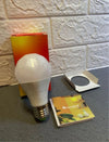 Bombilla led