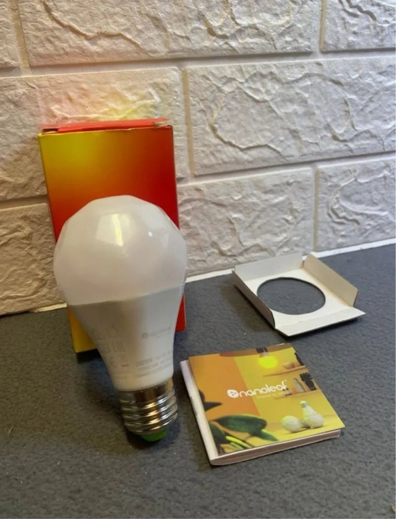 Bombilla led