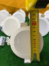 Luces LED para techo