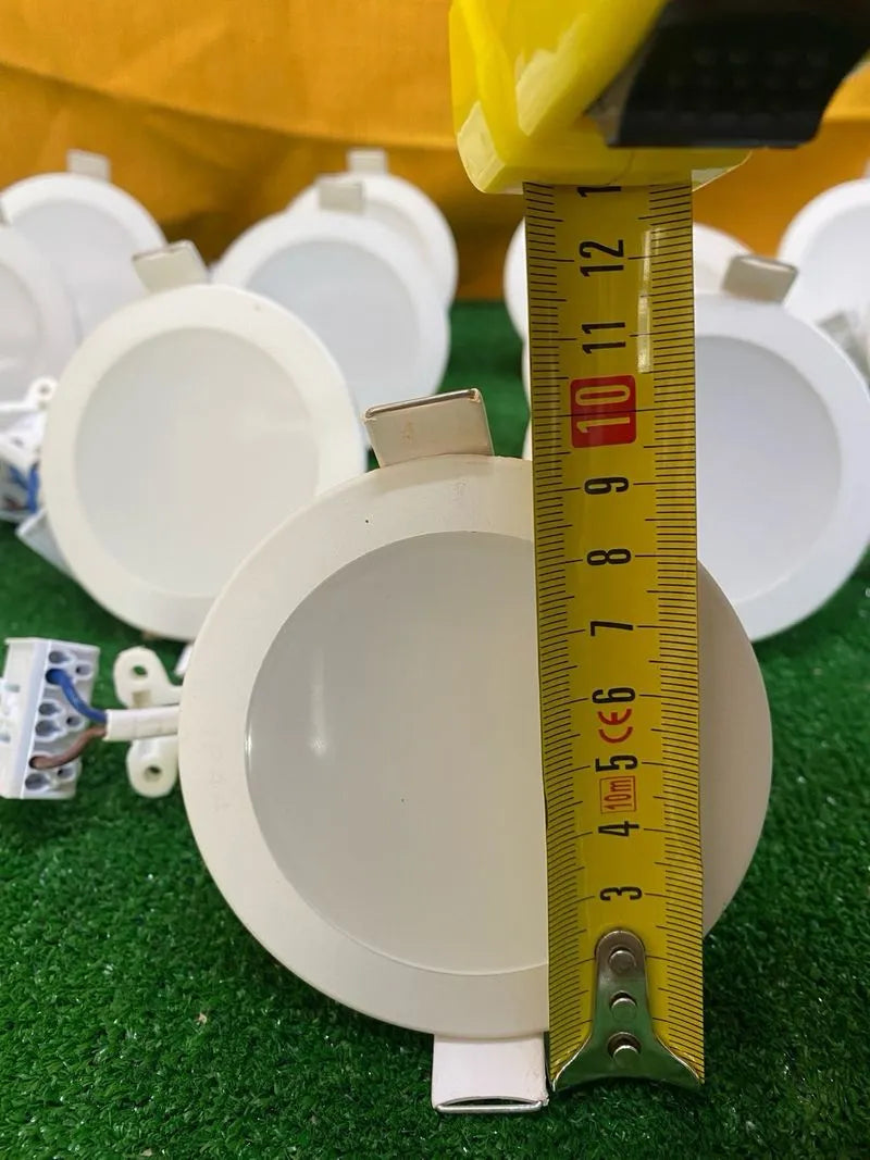 Luces LED para techo