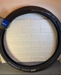 Neumático para bicicleta Schwalbe