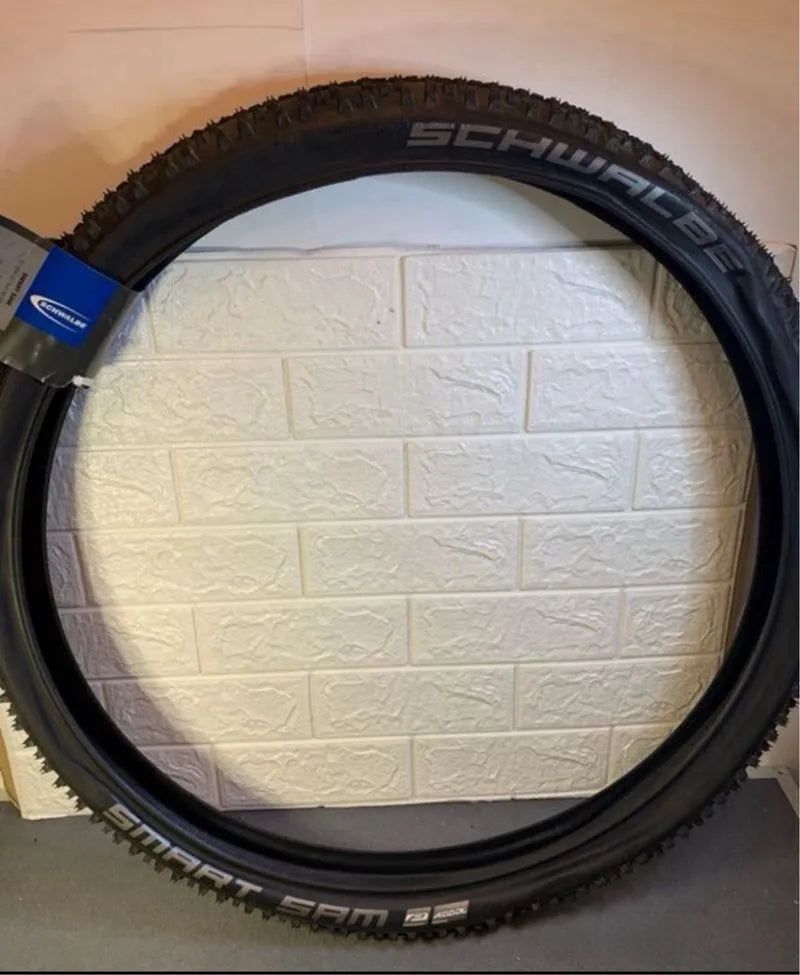 Neumático para bicicleta Schwalbe