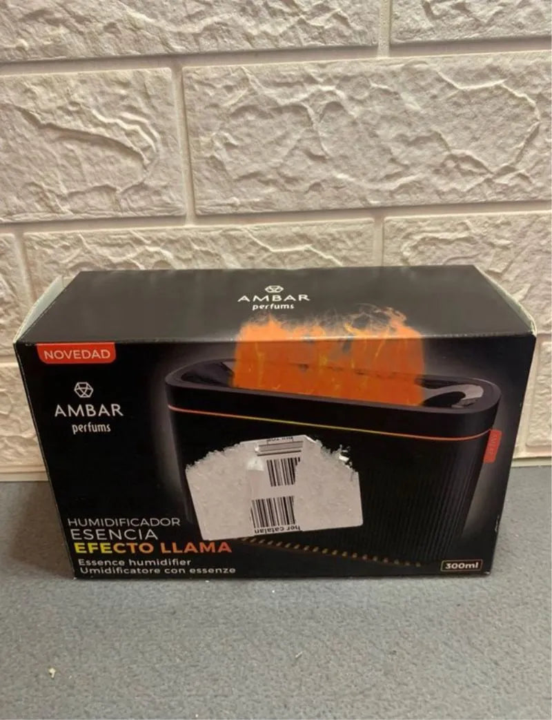 Humidificador