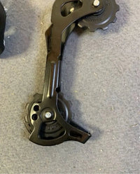 Engranaje para bicicletas de montaña