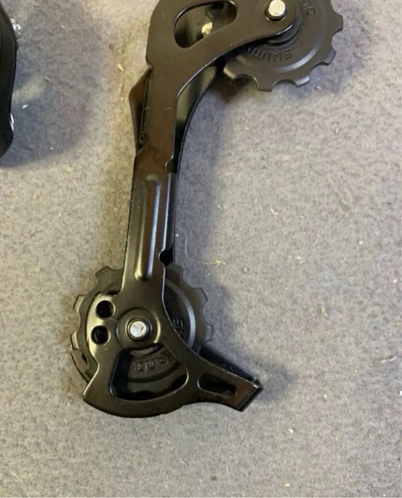 Engranaje para bicicletas de montaña
