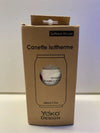 Yoko Design Termo de acero inoxidable