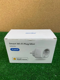 Meross Mini WiFi Enchufe Inteligente