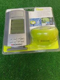 Kokido Therm'O Wireless