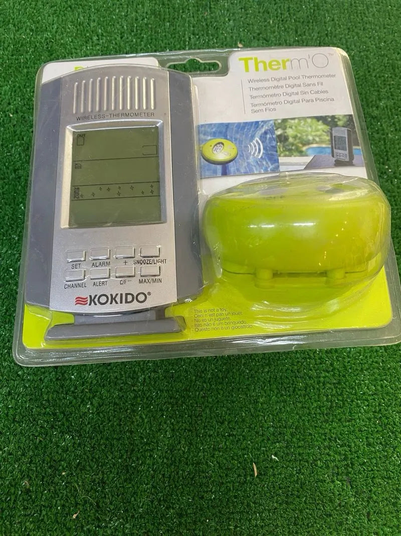 Kokido Therm'O Wireless