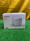 Sony ICF-C1