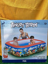 PISCINA INFANTIL ANGRY BIRDS - 96109