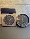 Reloj de pared analogico