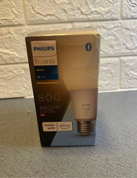 Bombilla led inteligente