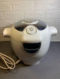 Multi eléctrica cook4me Plus Krups
