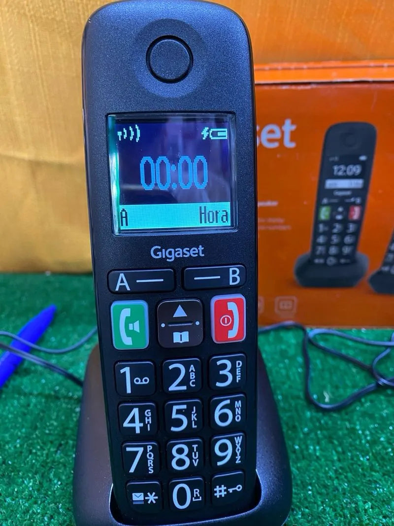 Gigaset E290 Duo