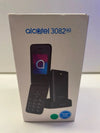 Alcatel 3082 4G - Teléfono móvil de fácil uso