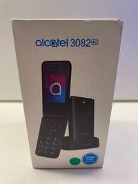 Alcatel 3082 4G - Teléfono móvil de fácil uso