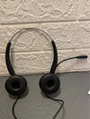Cascos con micrófono