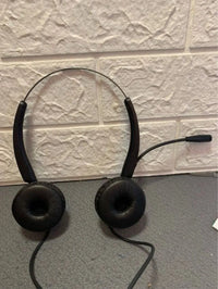 Cascos con micrófono