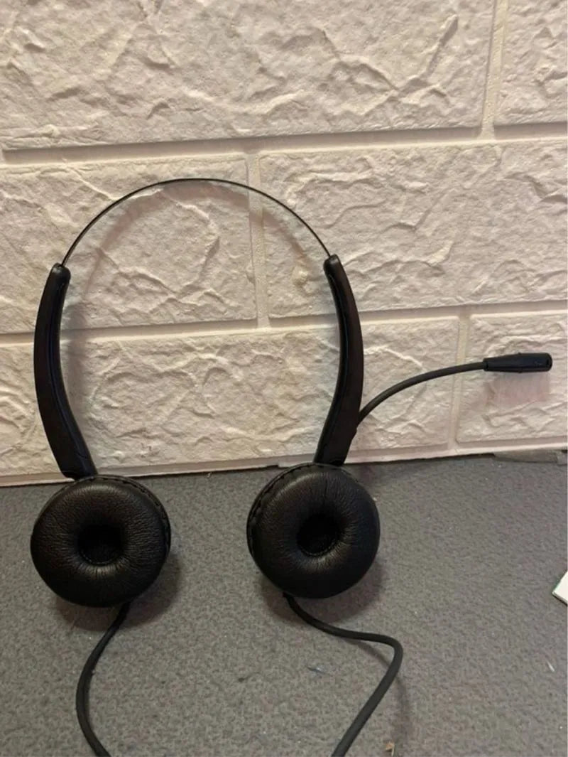 Cascos con micrófono