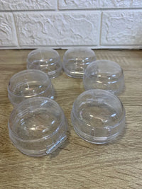 6 Piezas de Seguridad para bebés LANCHEN
