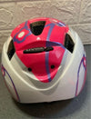 Casco de bicicleta