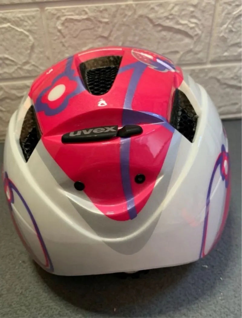 Casco de bicicleta
