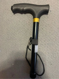 Baston plegable